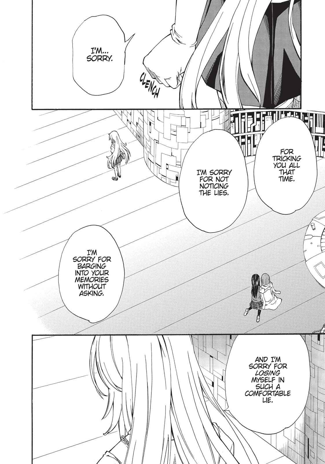 Toaru Majutsu no Index Gaiden: Toaru Kagaku no Railgun Chap 70 - Next Chap 71