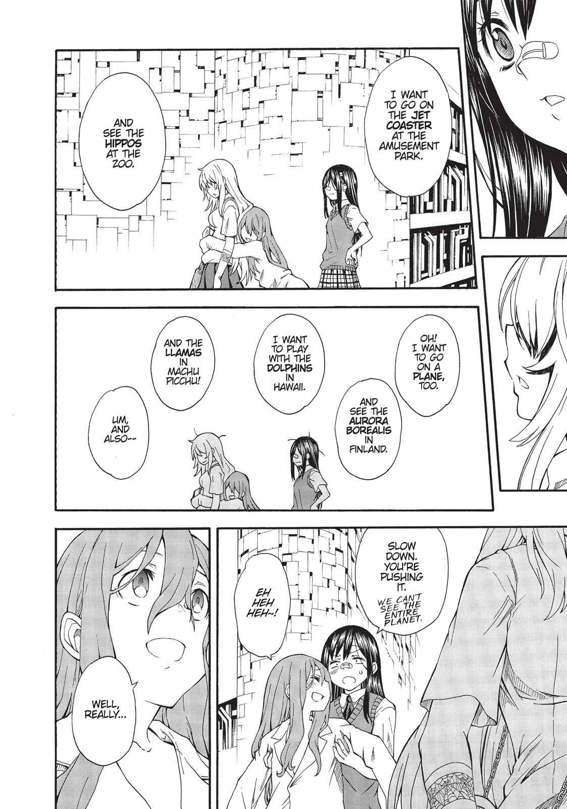 Toaru Majutsu no Index Gaiden: Toaru Kagaku no Railgun Chap 70 - Next Chap 71
