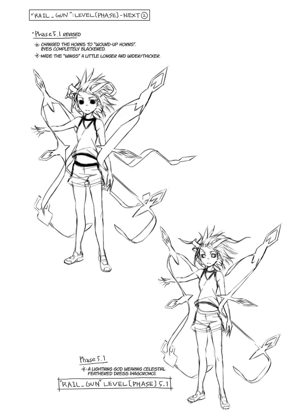 Toaru Majutsu no Index Gaiden: Toaru Kagaku no Railgun Chap 70 - Next Chap 71