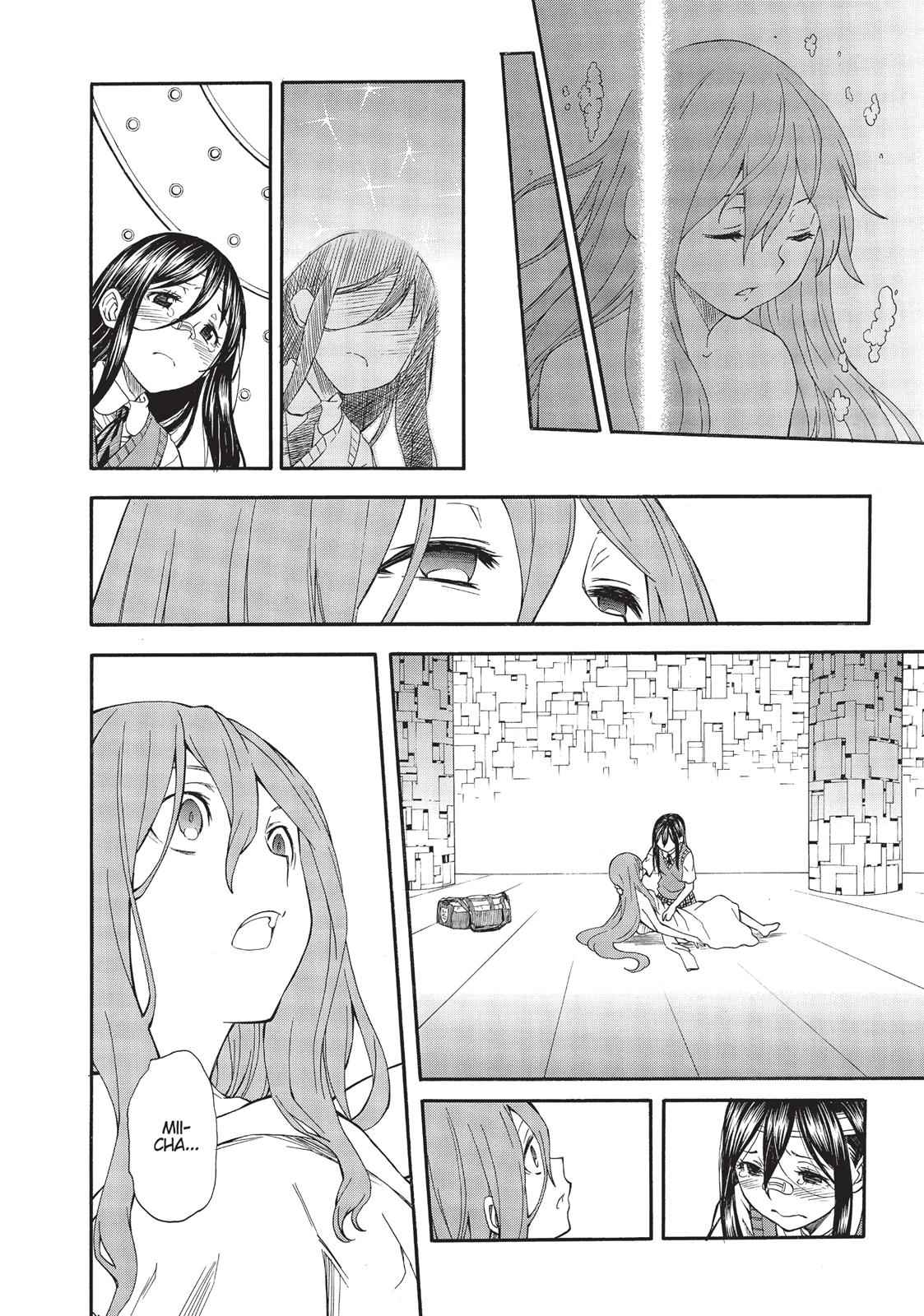 Toaru Majutsu no Index Gaiden: Toaru Kagaku no Railgun Chap 70 - Next Chap 71