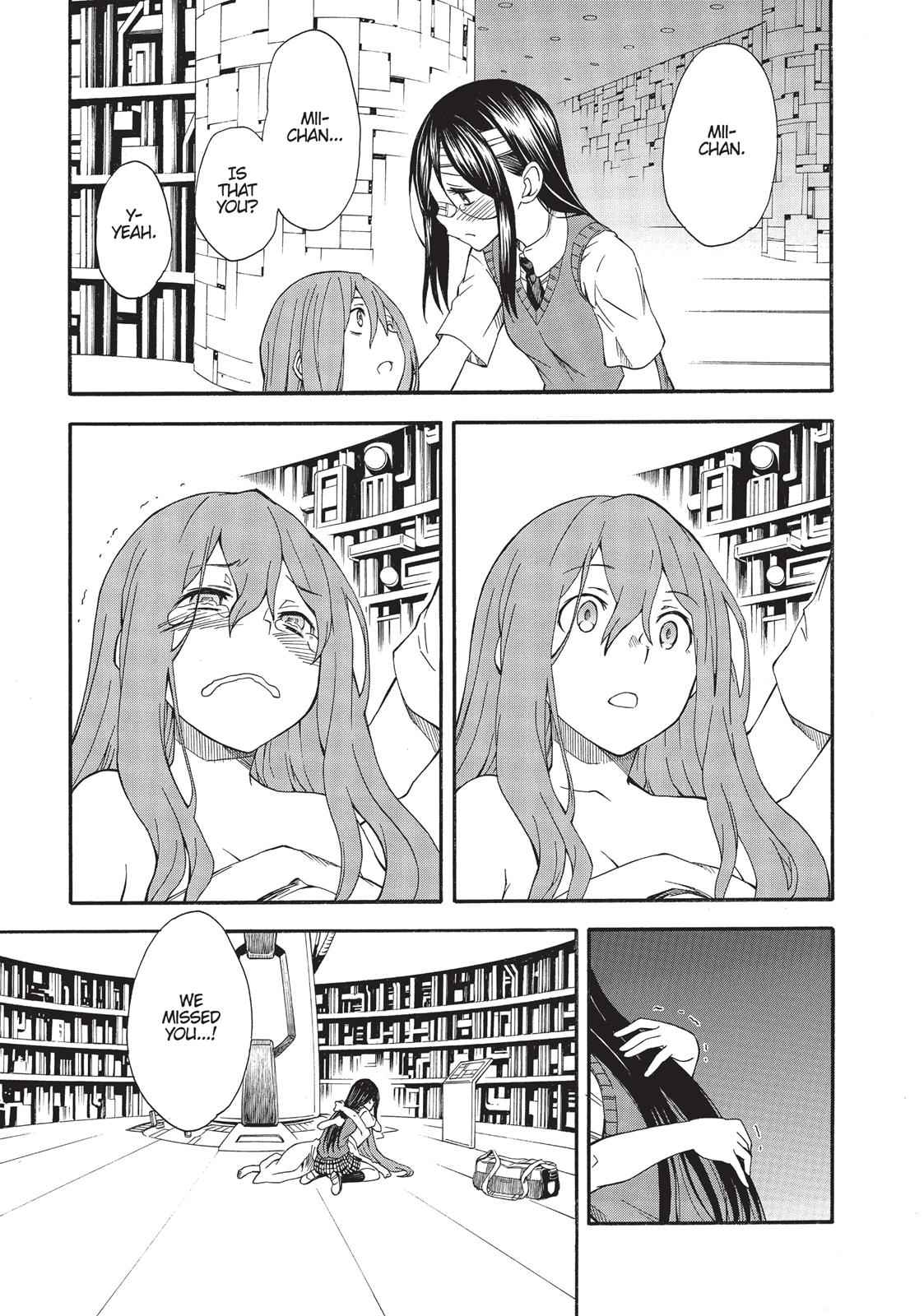 Toaru Majutsu no Index Gaiden: Toaru Kagaku no Railgun Chap 70 - Next Chap 71