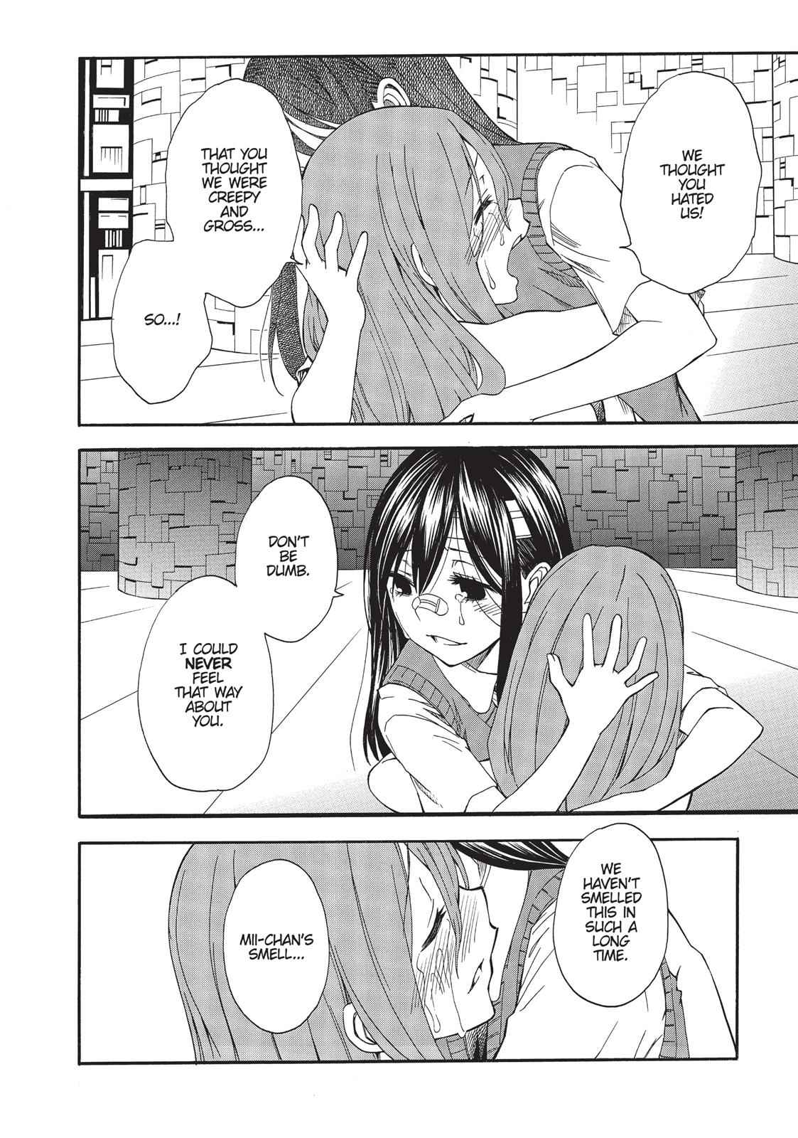 Toaru Majutsu no Index Gaiden: Toaru Kagaku no Railgun Chap 70 - Next Chap 71