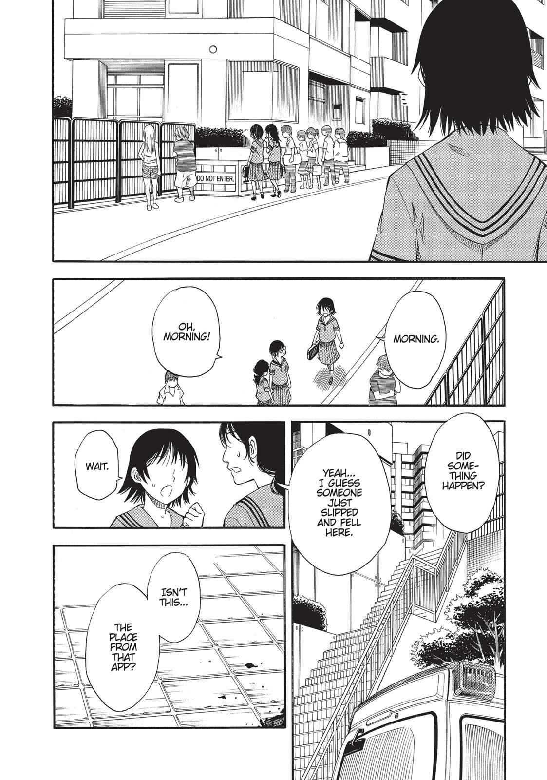 Toaru Majutsu no Index Gaiden: Toaru Kagaku no Railgun Chap 71 - Next Chap 72