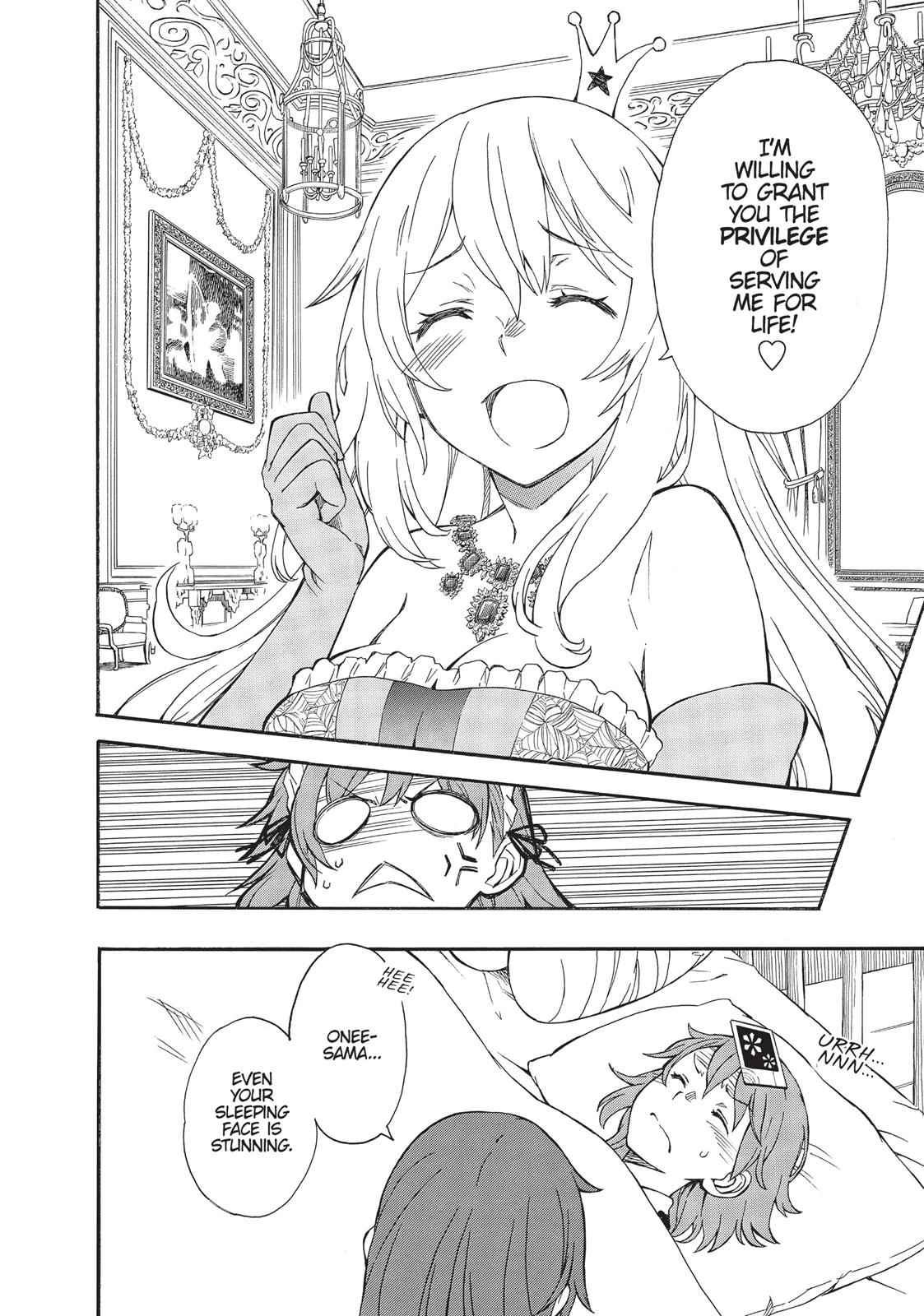 Toaru Majutsu no Index Gaiden: Toaru Kagaku no Railgun Chap 71 - Next Chap 72