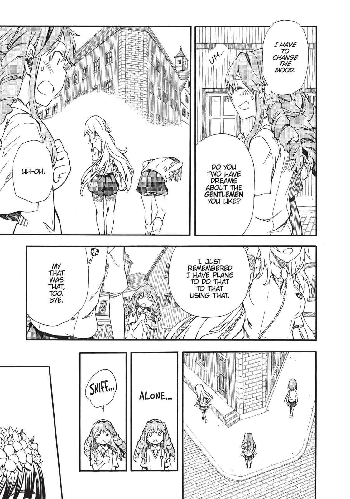 Toaru Majutsu no Index Gaiden: Toaru Kagaku no Railgun Chap 72 - Next Chap 73
