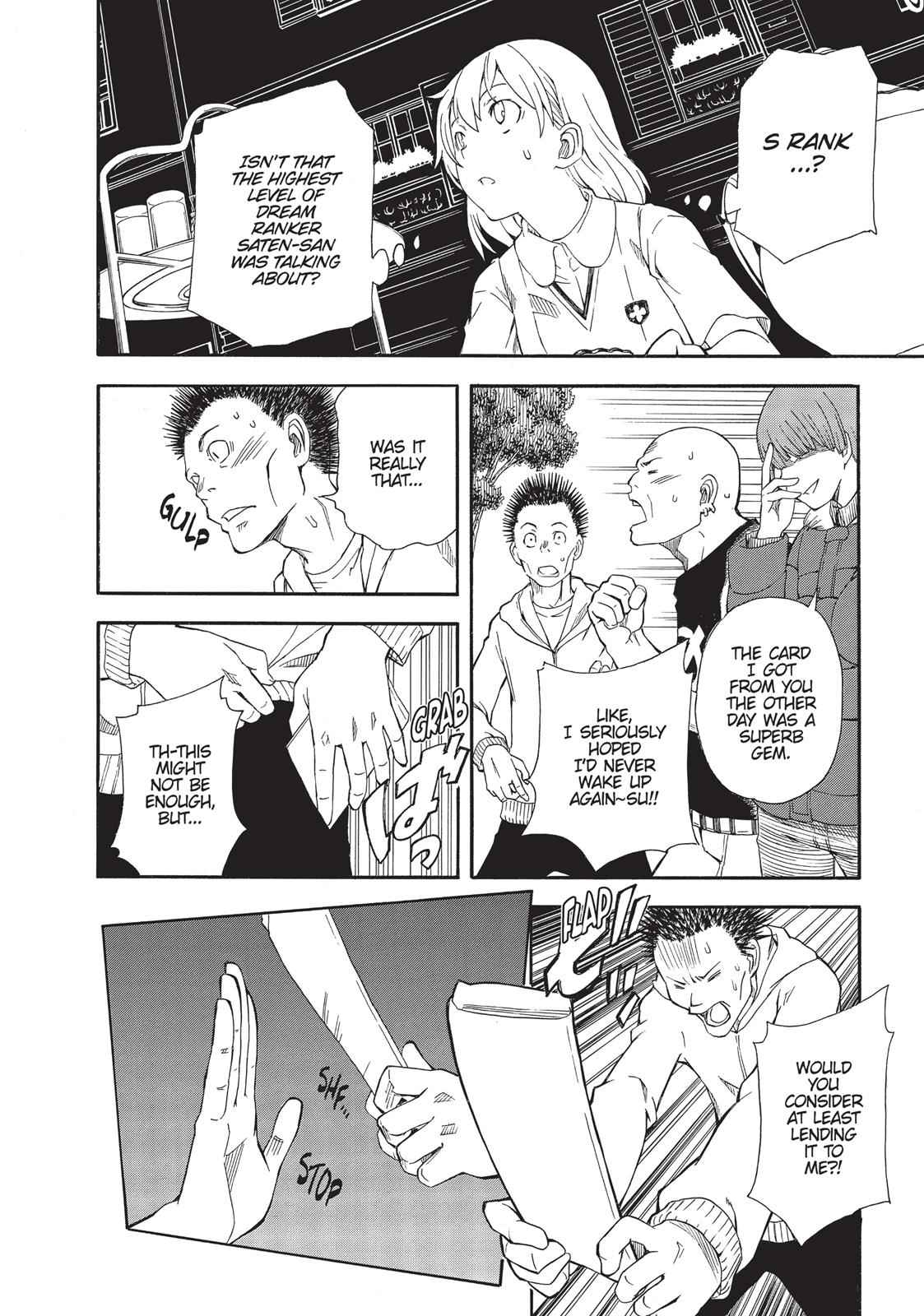 Toaru Majutsu no Index Gaiden: Toaru Kagaku no Railgun Chap 72 - Next Chap 73