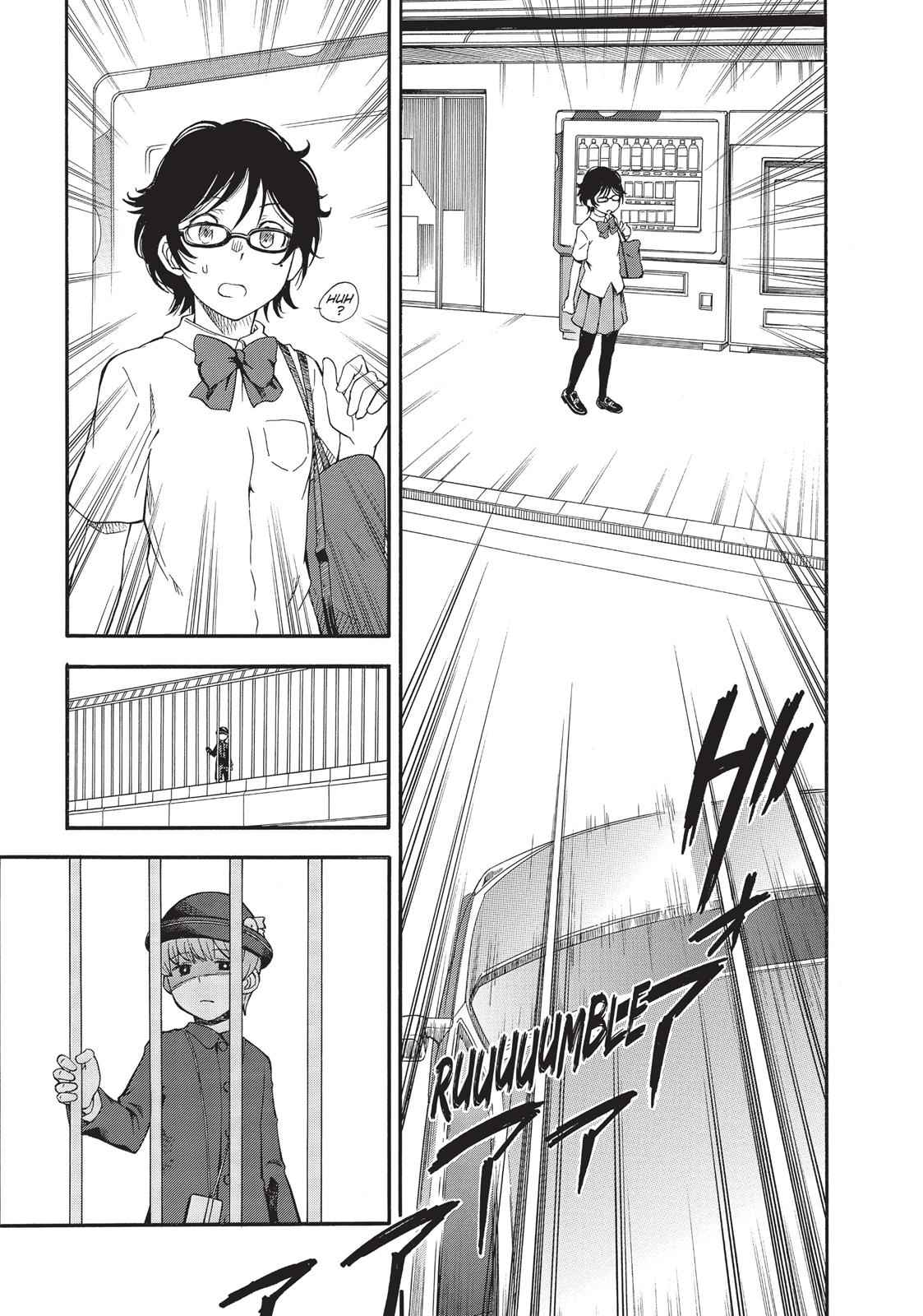 Toaru Majutsu no Index Gaiden: Toaru Kagaku no Railgun Chap 73 - Next Chap 74