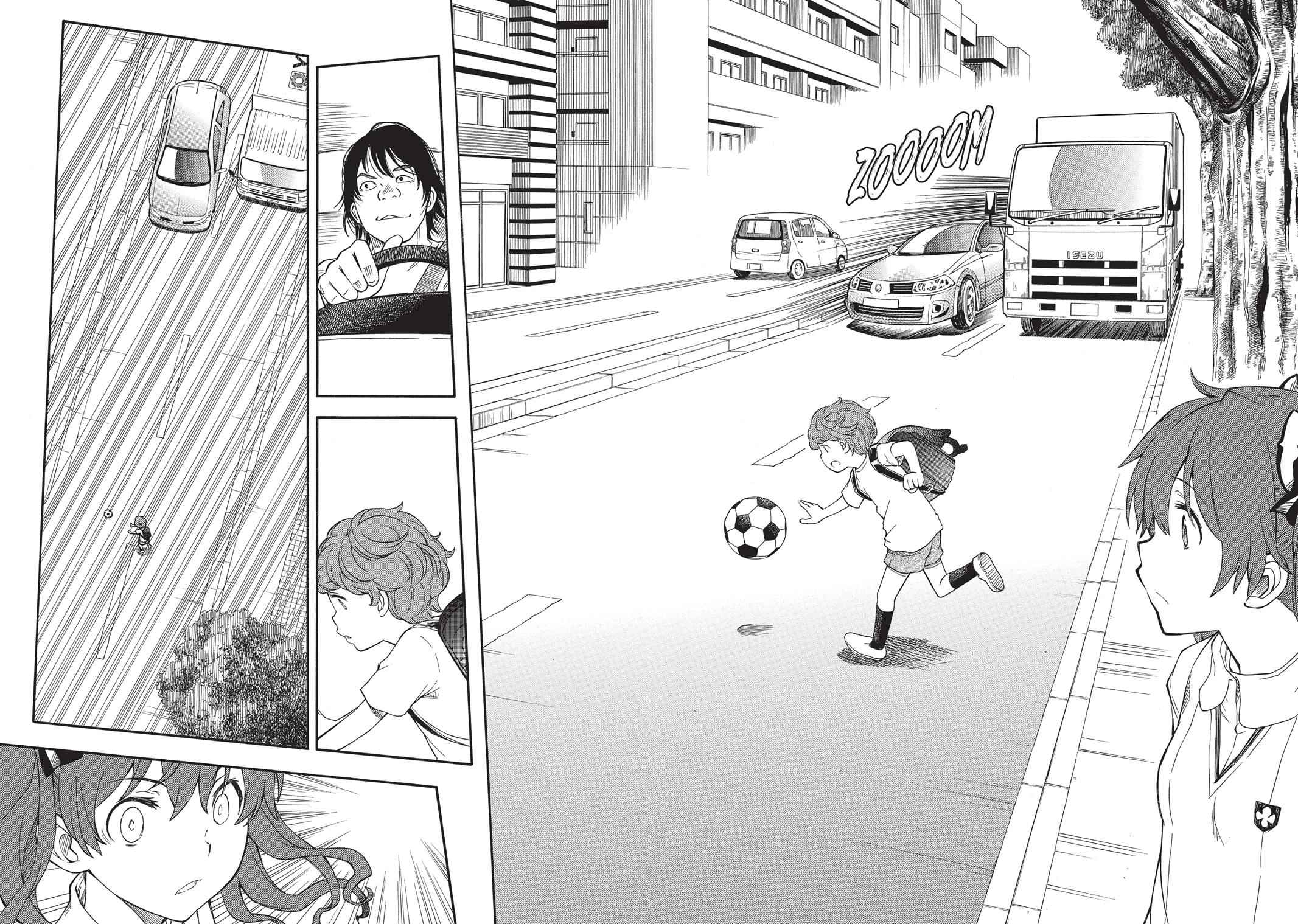 Toaru Majutsu no Index Gaiden: Toaru Kagaku no Railgun Chap 73 - Next Chap 74