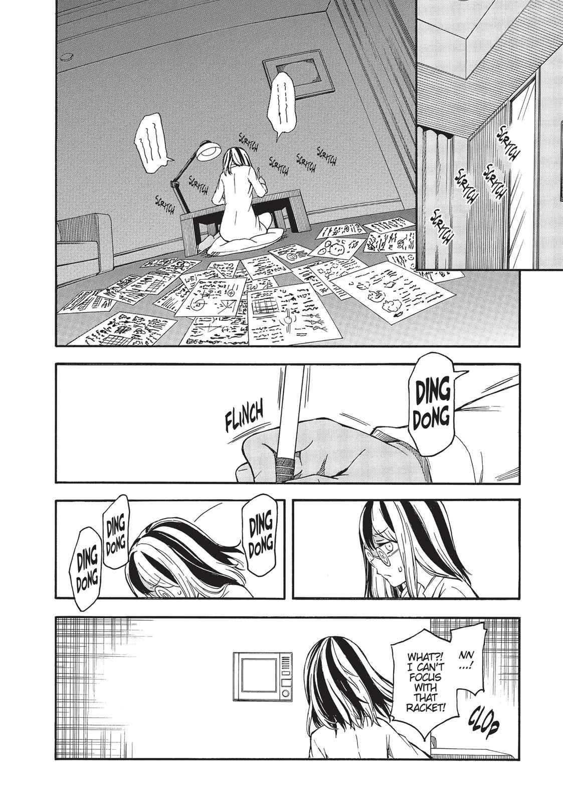 Toaru Majutsu no Index Gaiden: Toaru Kagaku no Railgun Chap 87 - Next Chap 88