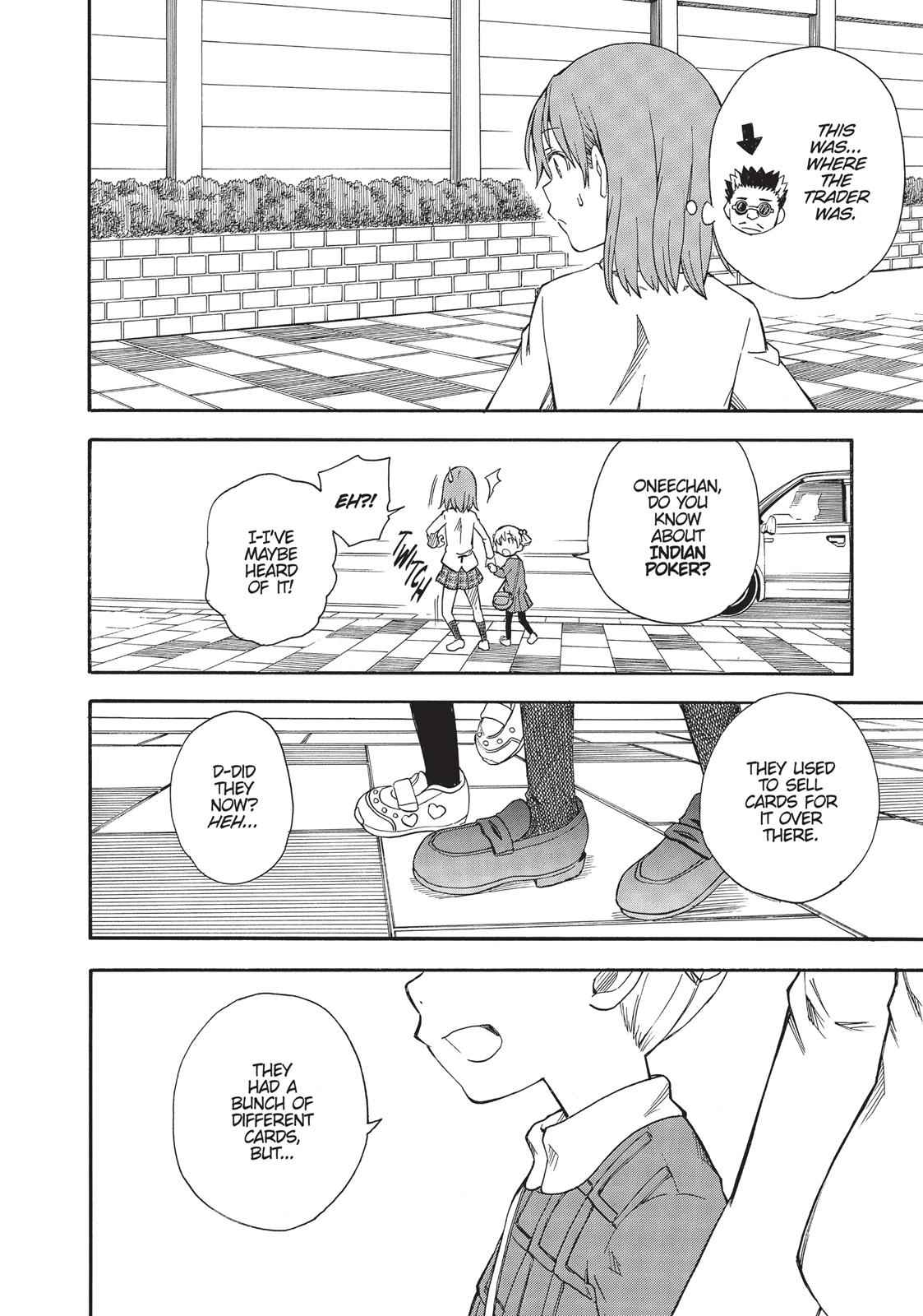 Toaru Majutsu no Index Gaiden: Toaru Kagaku no Railgun Chap 84 - Next Chap 85