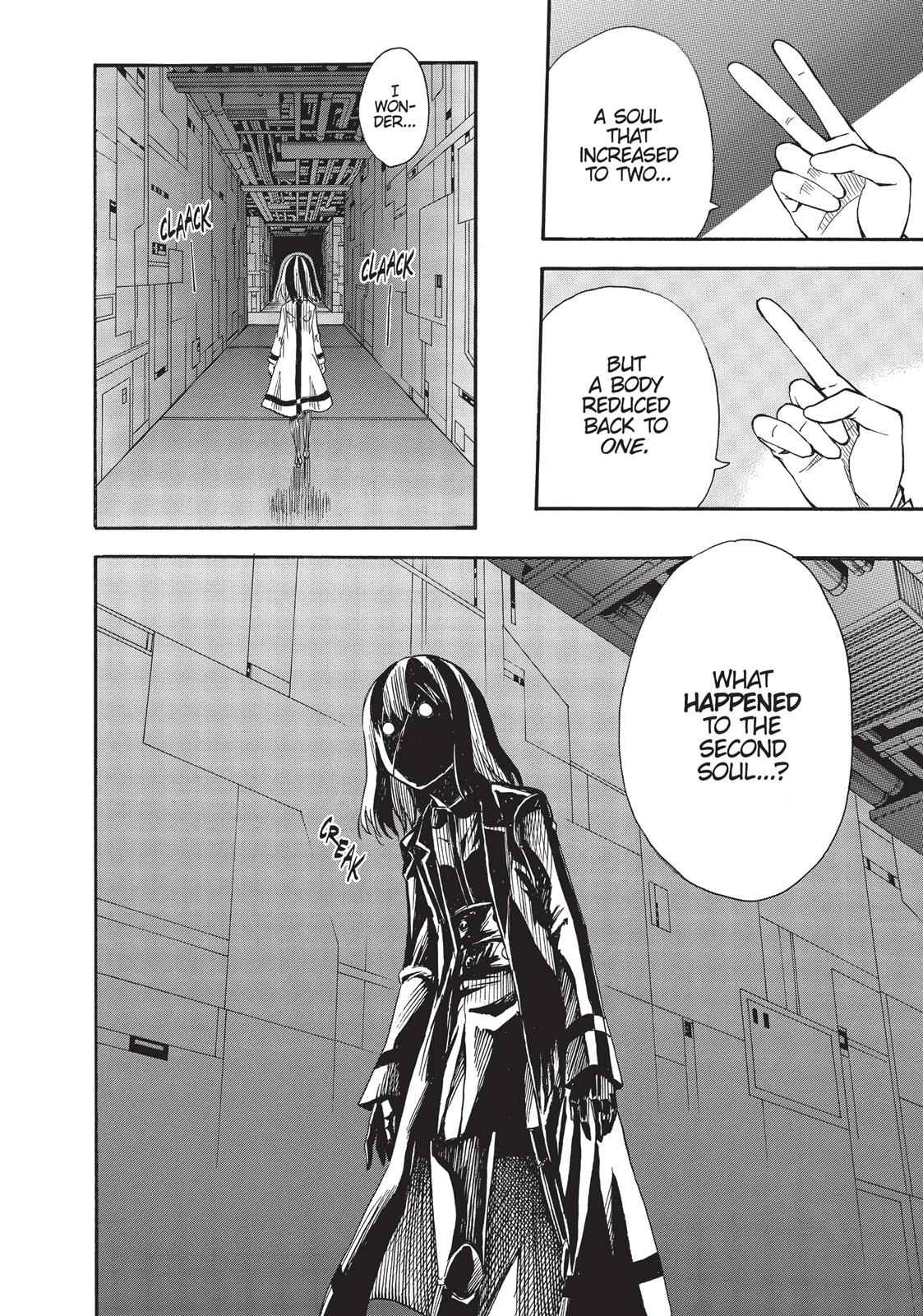 Toaru Majutsu no Index Gaiden: Toaru Kagaku no Railgun Chap 85 - Next Chap 86