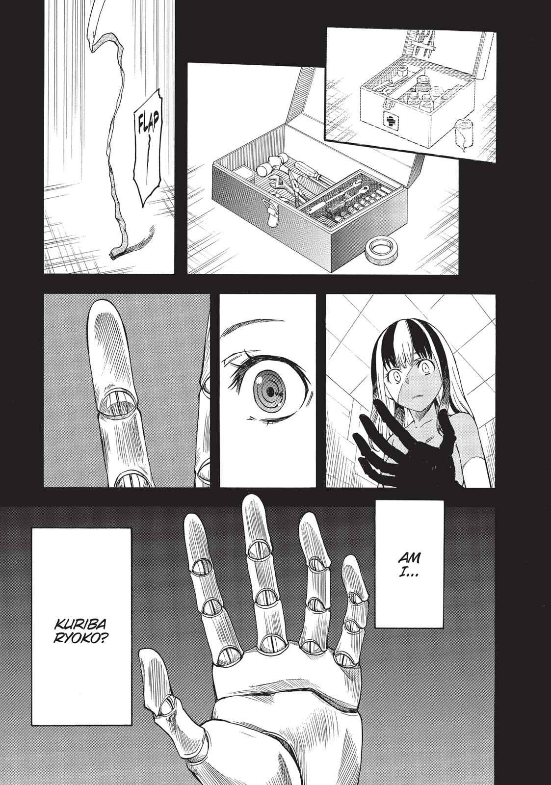 Toaru Majutsu no Index Gaiden: Toaru Kagaku no Railgun Chap 86 - Next Chap 87