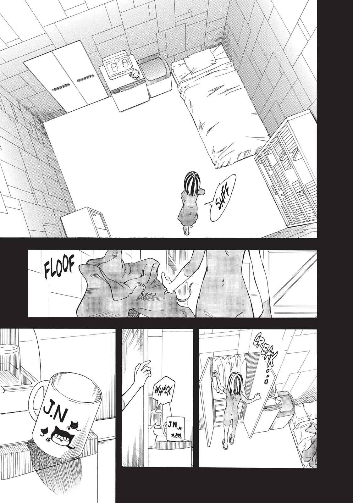 Toaru Majutsu no Index Gaiden: Toaru Kagaku no Railgun Chap 86 - Next Chap 87