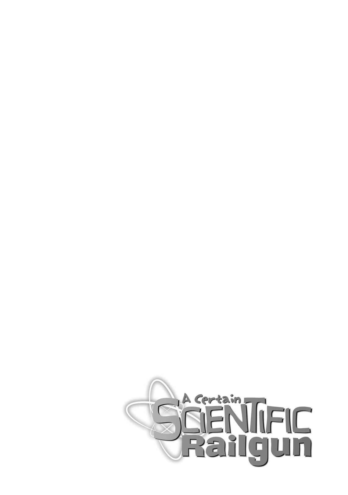 Toaru Majutsu no Index Gaiden: Toaru Kagaku no Railgun Chap 88 - Next Chap 89