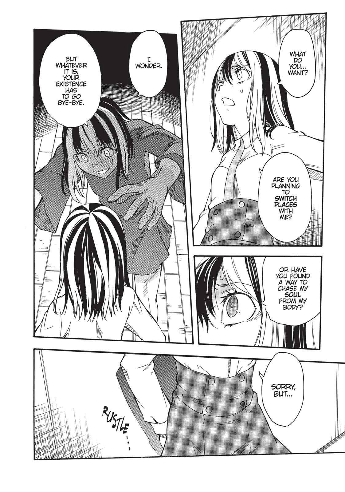 Toaru Majutsu no Index Gaiden: Toaru Kagaku no Railgun Chap 88 - Next Chap 89