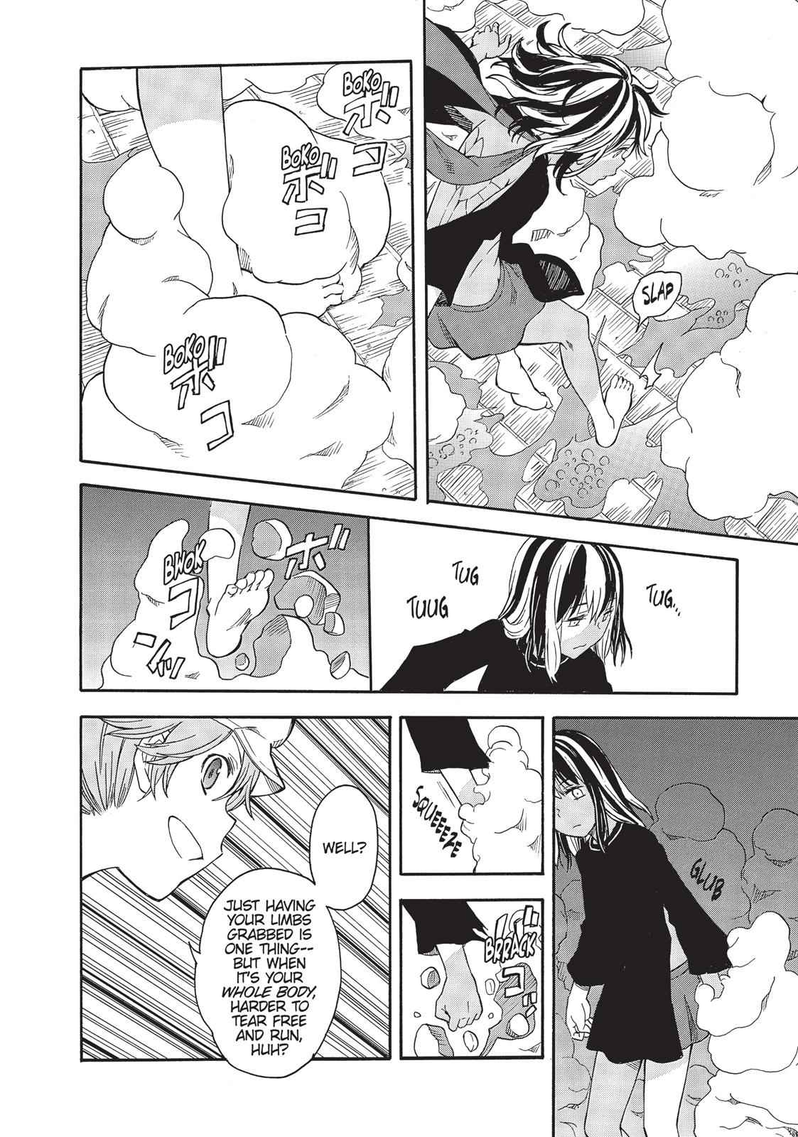Toaru Majutsu no Index Gaiden: Toaru Kagaku no Railgun Chap 88 - Next Chap 89