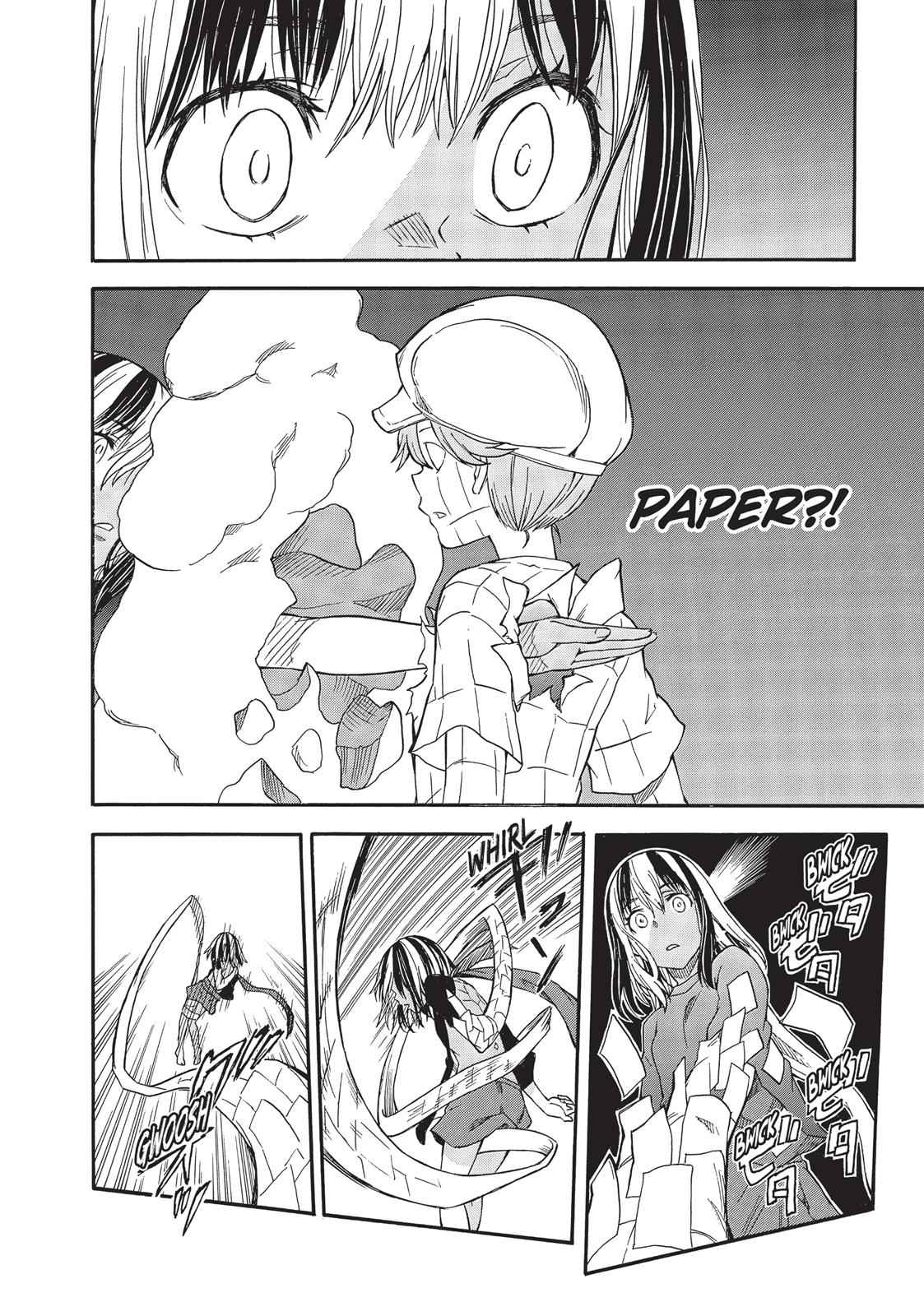 Toaru Majutsu no Index Gaiden: Toaru Kagaku no Railgun Chap 88 - Next Chap 89