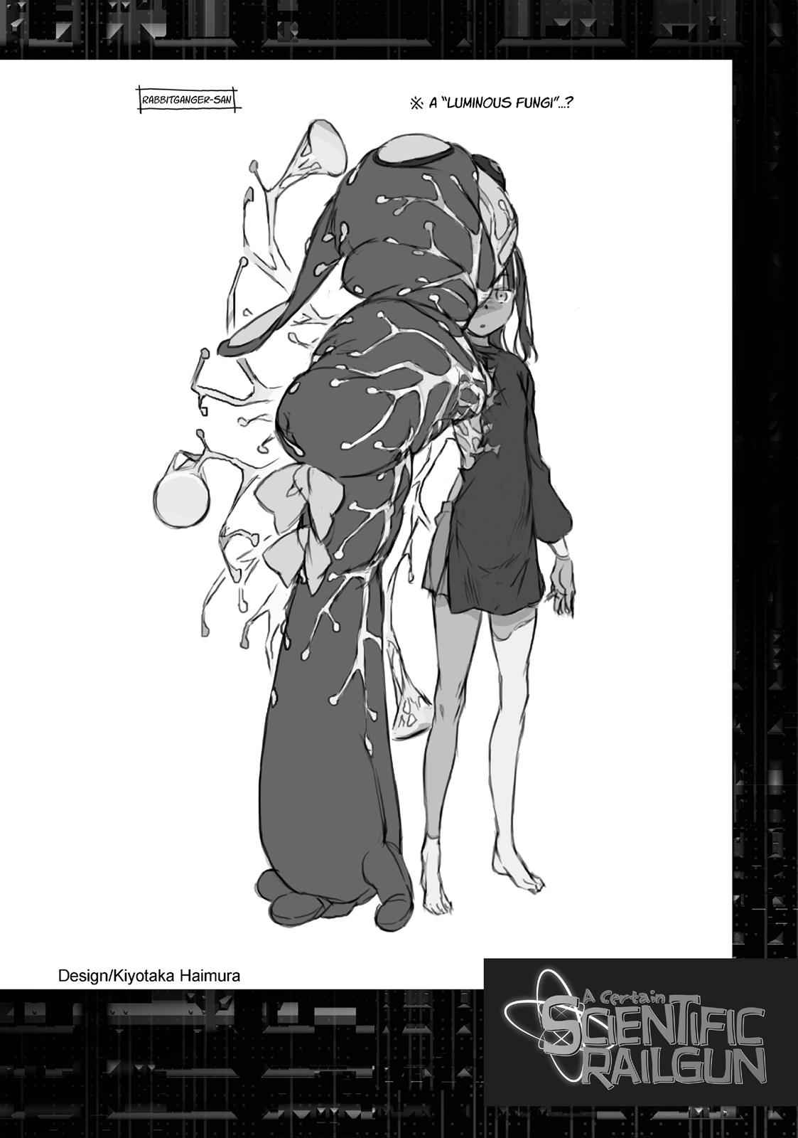 Toaru Majutsu no Index Gaiden: Toaru Kagaku no Railgun Chap 89 - Next Chap 90