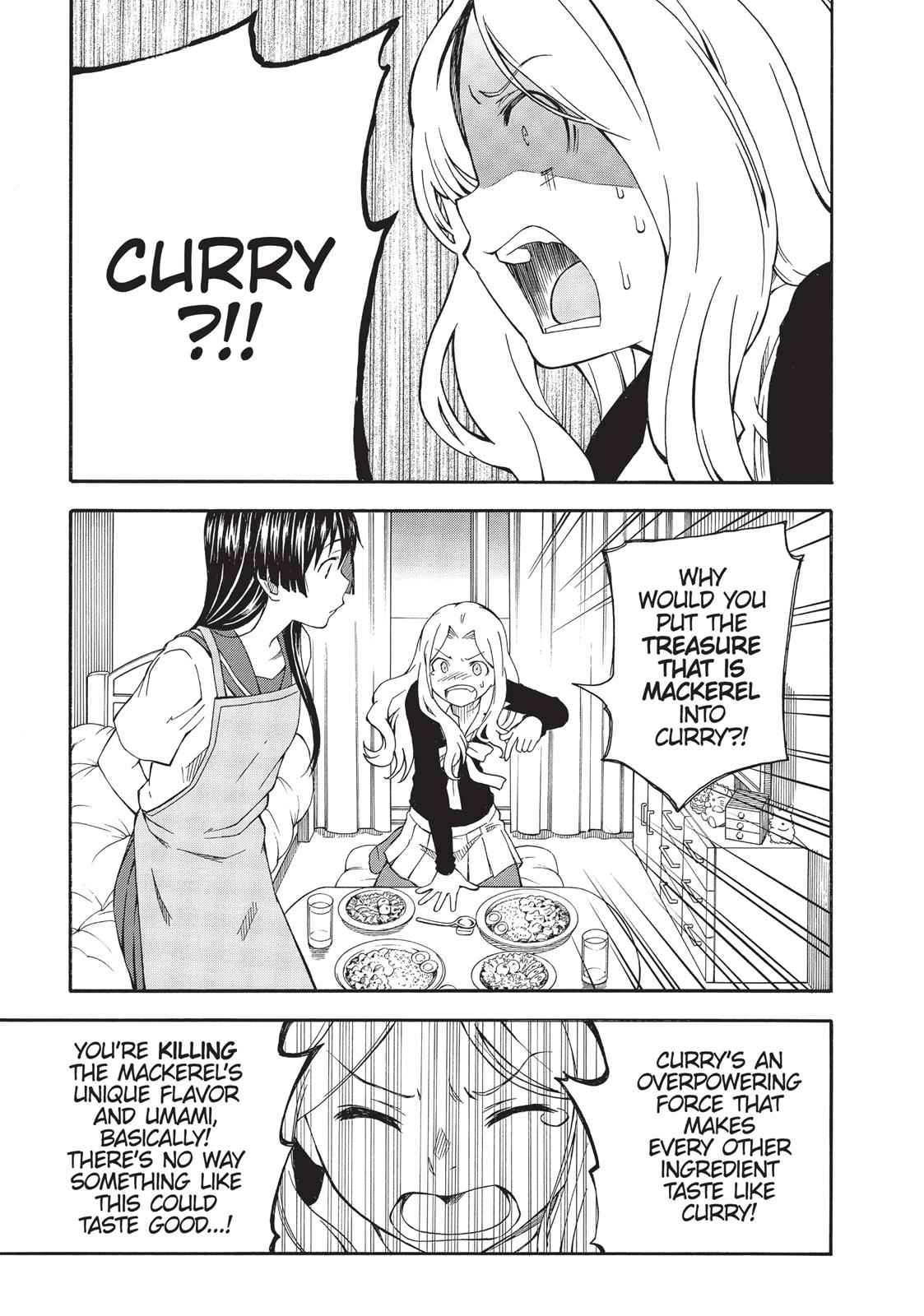 Toaru Majutsu no Index Gaiden: Toaru Kagaku no Railgun Chap 80 - Next Chap 81