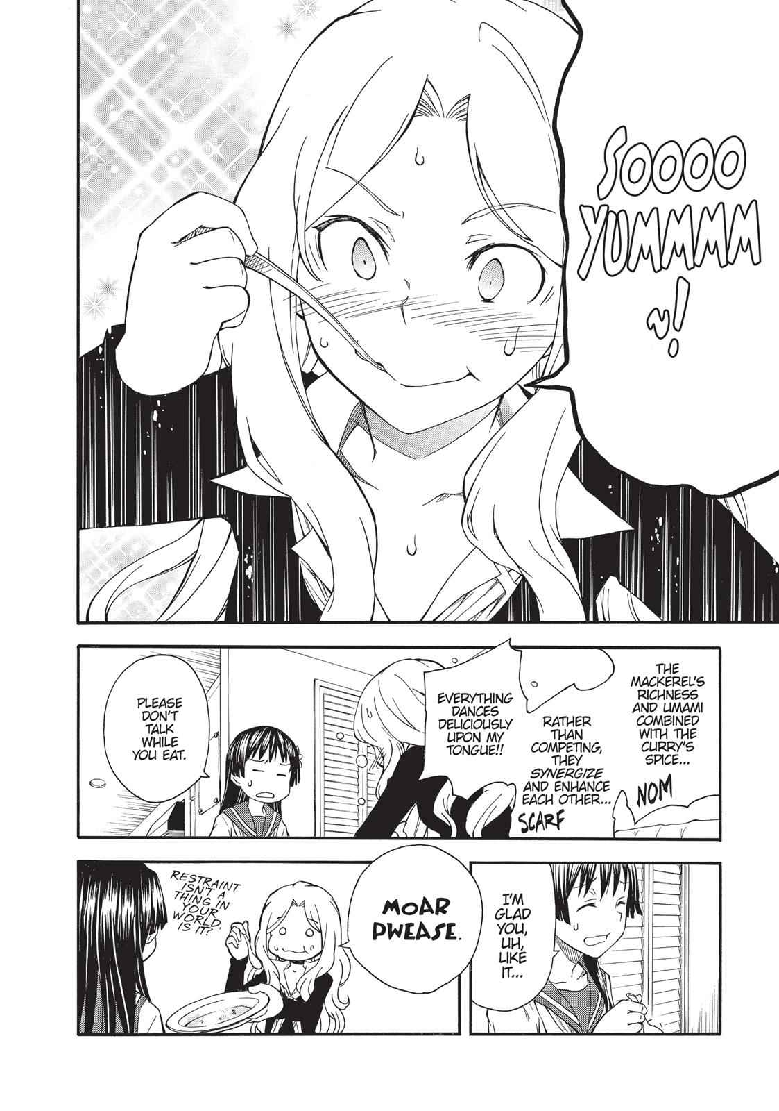 Toaru Majutsu no Index Gaiden: Toaru Kagaku no Railgun Chap 80 - Next Chap 81