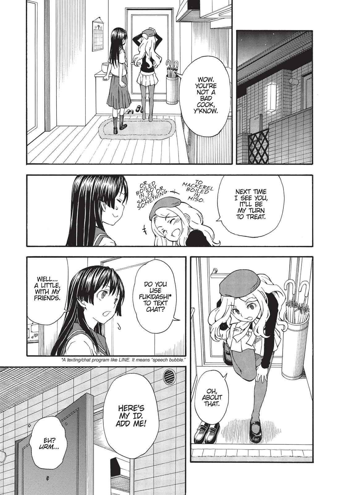 Toaru Majutsu no Index Gaiden: Toaru Kagaku no Railgun Chap 80 - Next Chap 81