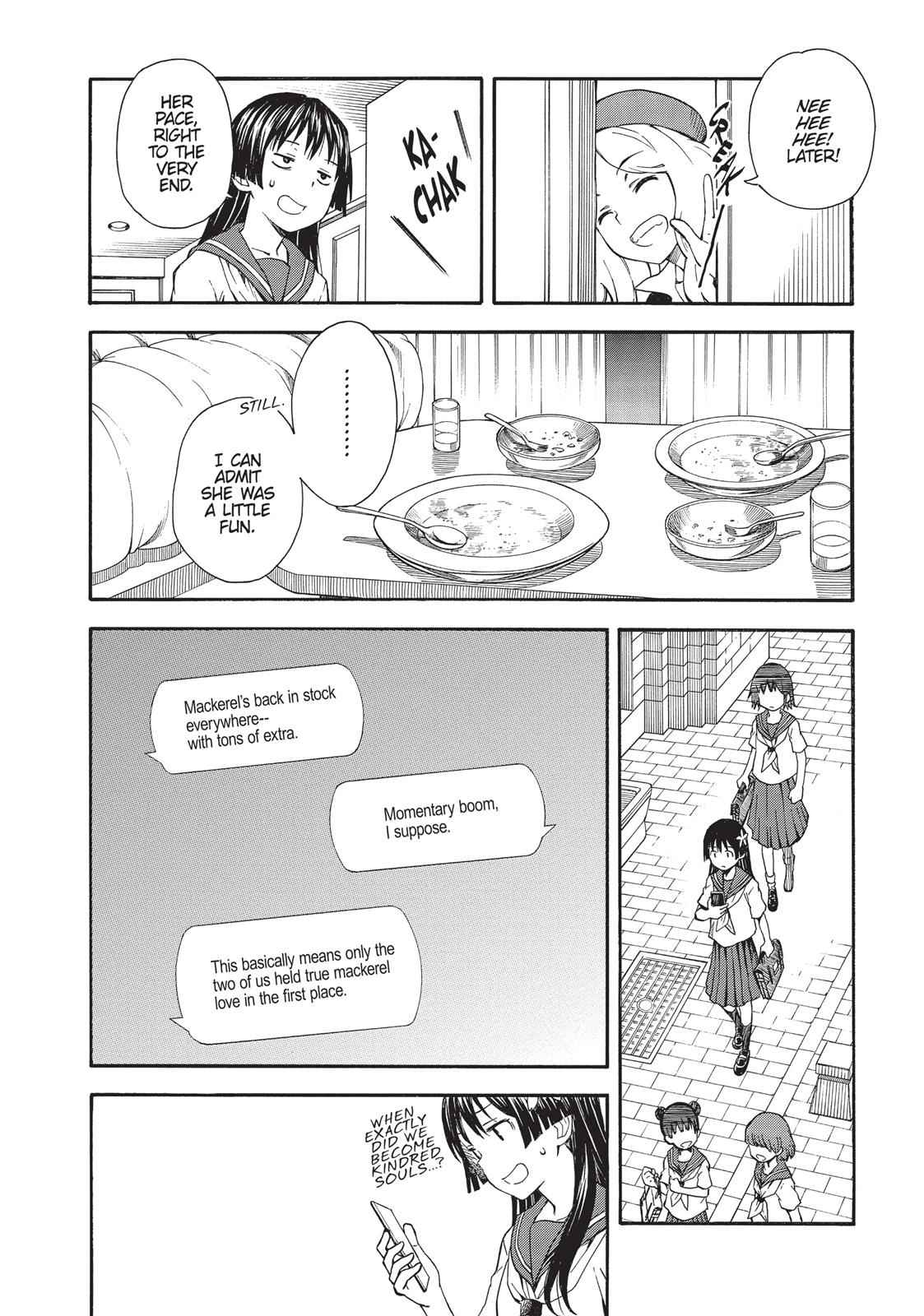 Toaru Majutsu no Index Gaiden: Toaru Kagaku no Railgun Chap 80 - Next Chap 81