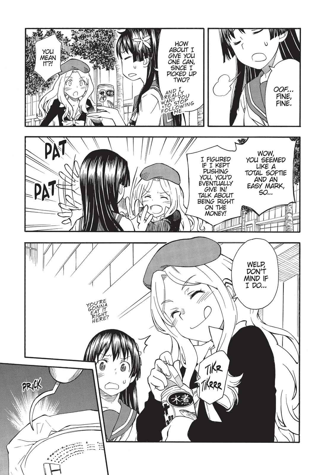 Toaru Majutsu no Index Gaiden: Toaru Kagaku no Railgun Chap 80 - Next Chap 81