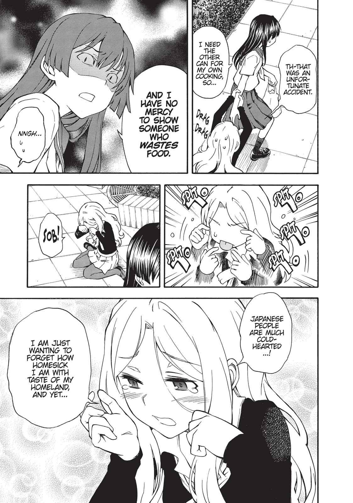 Toaru Majutsu no Index Gaiden: Toaru Kagaku no Railgun Chap 80 - Next Chap 81