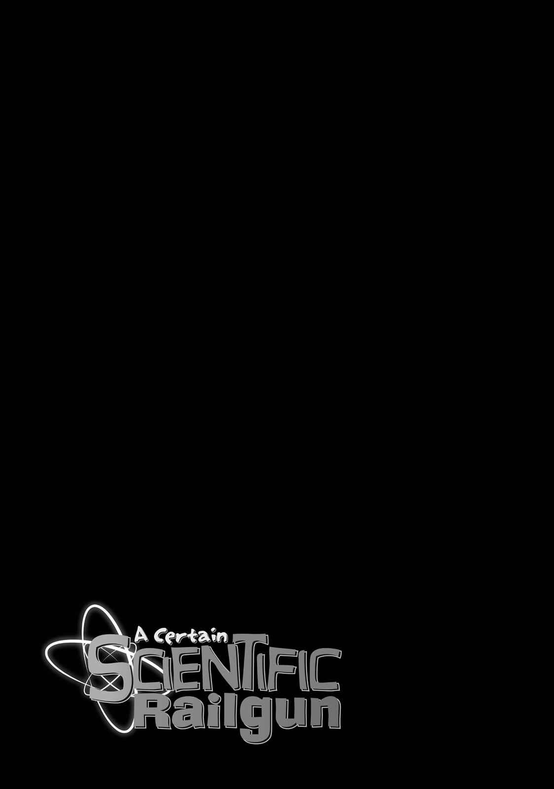 Toaru Majutsu no Index Gaiden: Toaru Kagaku no Railgun Chap 80 - Next Chap 81