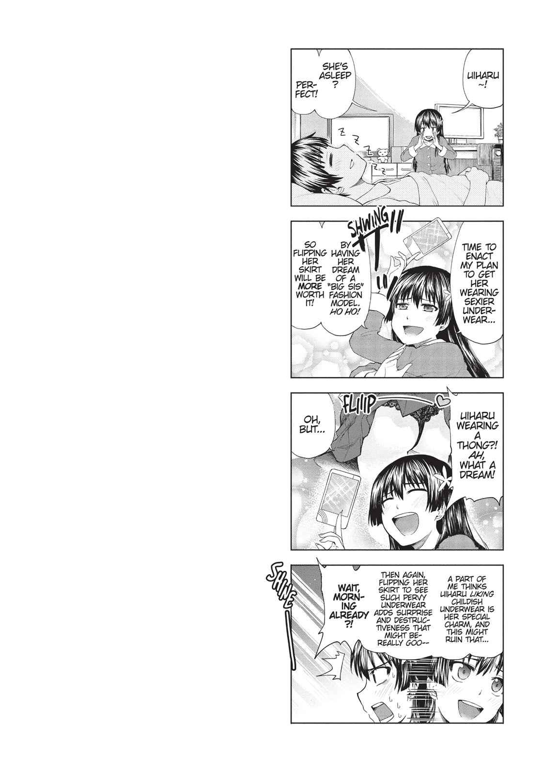 Toaru Majutsu no Index Gaiden: Toaru Kagaku no Railgun Chap 80 - Next Chap 81