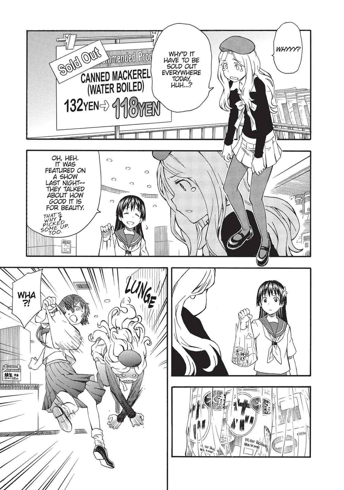 Toaru Majutsu no Index Gaiden: Toaru Kagaku no Railgun Chap 80 - Next Chap 81