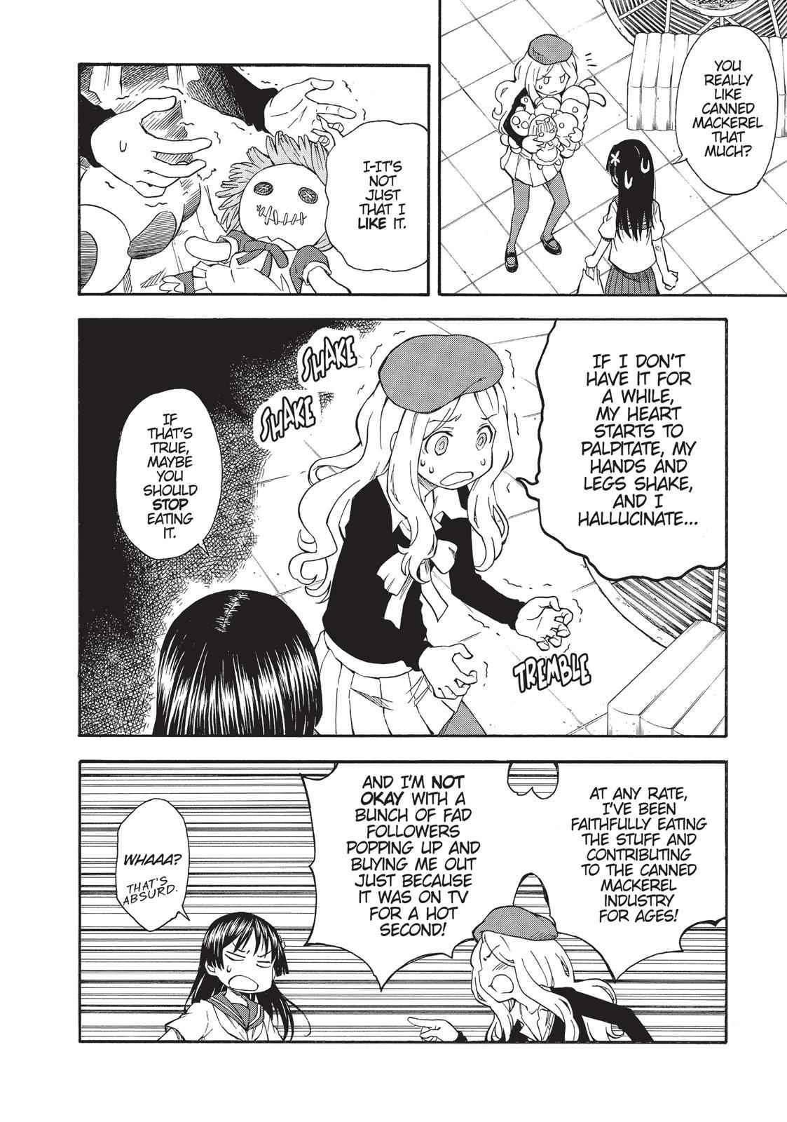 Toaru Majutsu no Index Gaiden: Toaru Kagaku no Railgun Chap 80 - Next Chap 81