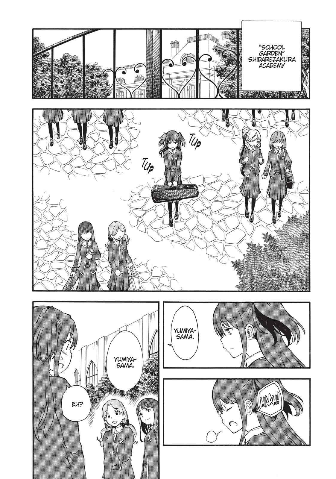 Toaru Majutsu no Index Gaiden: Toaru Kagaku no Railgun Chap 81 - Next Chap 82