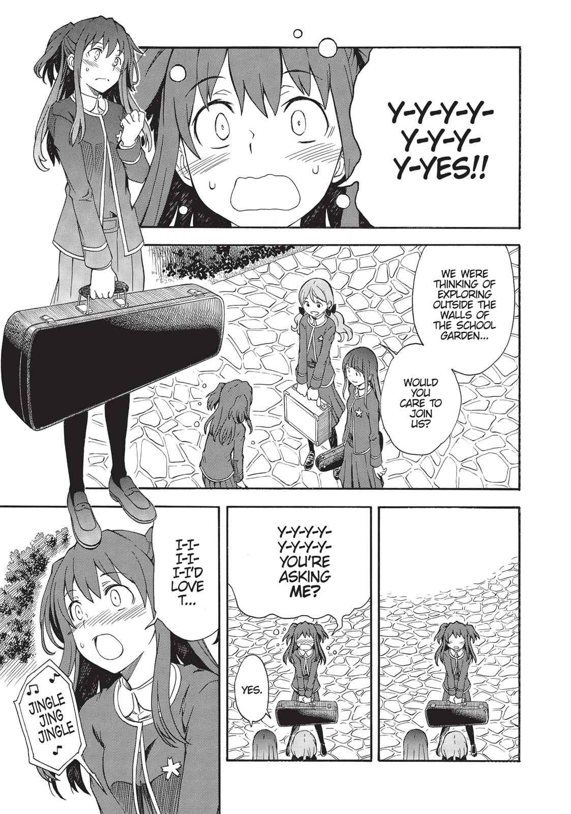 Toaru Majutsu no Index Gaiden: Toaru Kagaku no Railgun Chap 81 - Next Chap 82