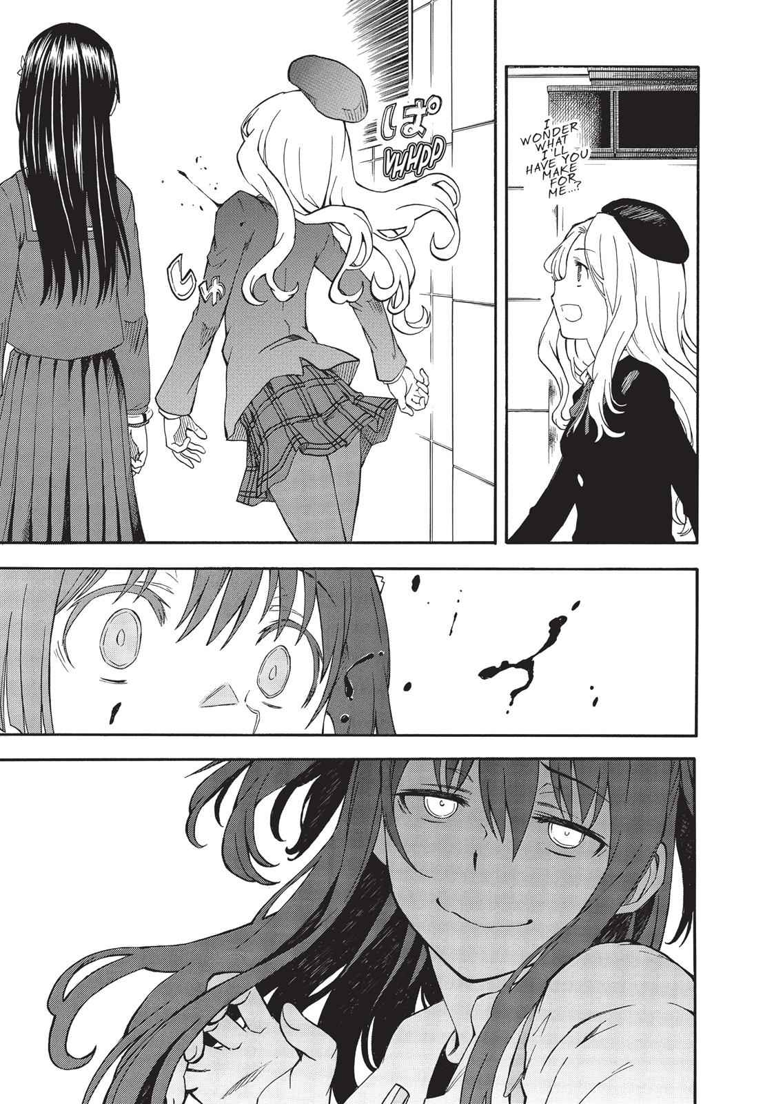 Toaru Majutsu no Index Gaiden: Toaru Kagaku no Railgun Chap 81 - Next Chap 82