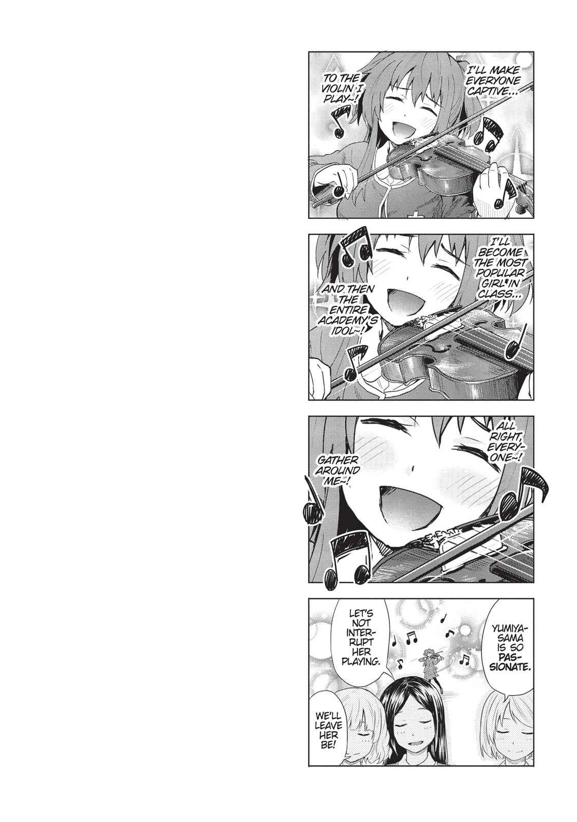 Toaru Majutsu no Index Gaiden: Toaru Kagaku no Railgun Chap 81 - Next Chap 82