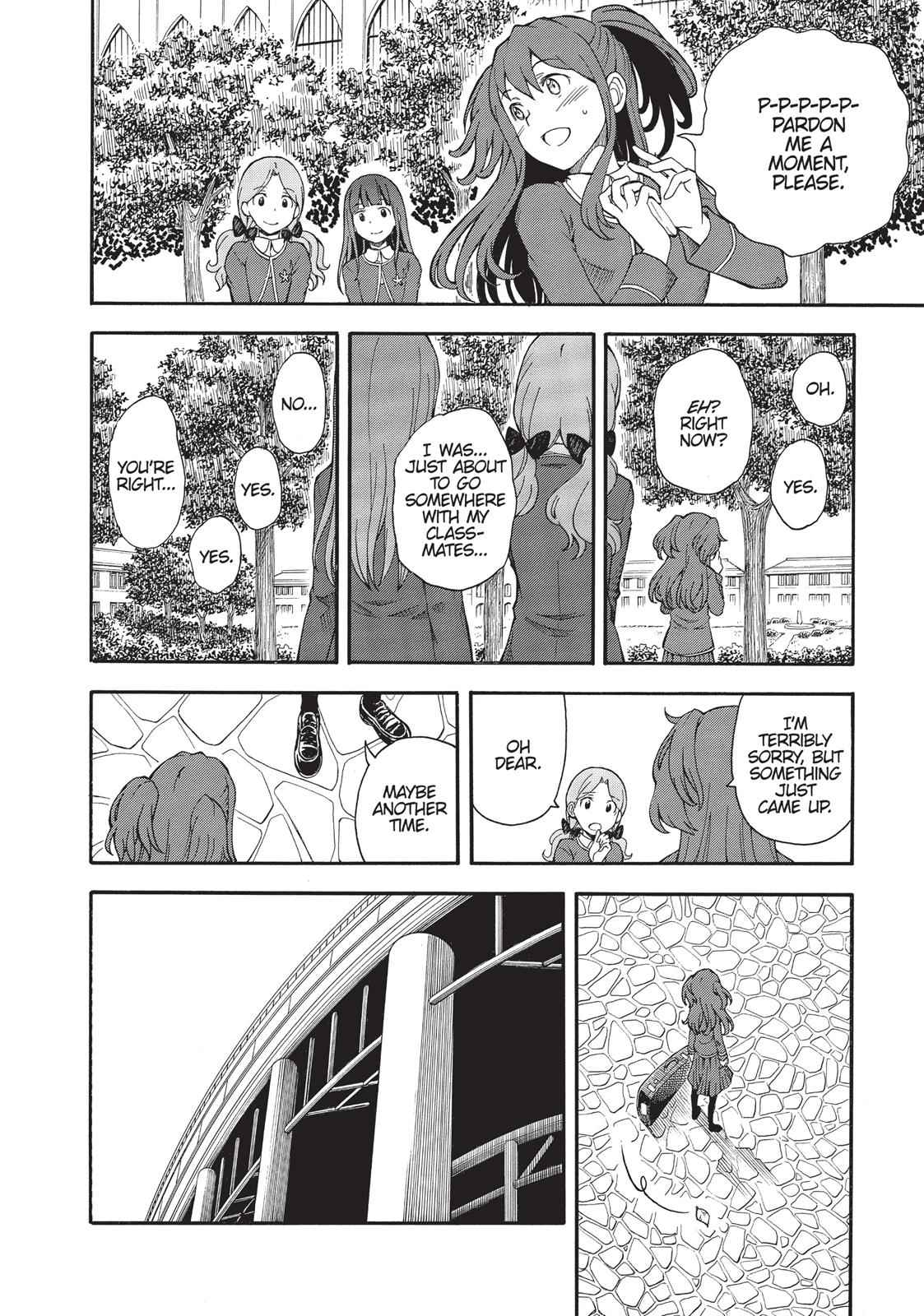 Toaru Majutsu no Index Gaiden: Toaru Kagaku no Railgun Chap 81 - Next Chap 82
