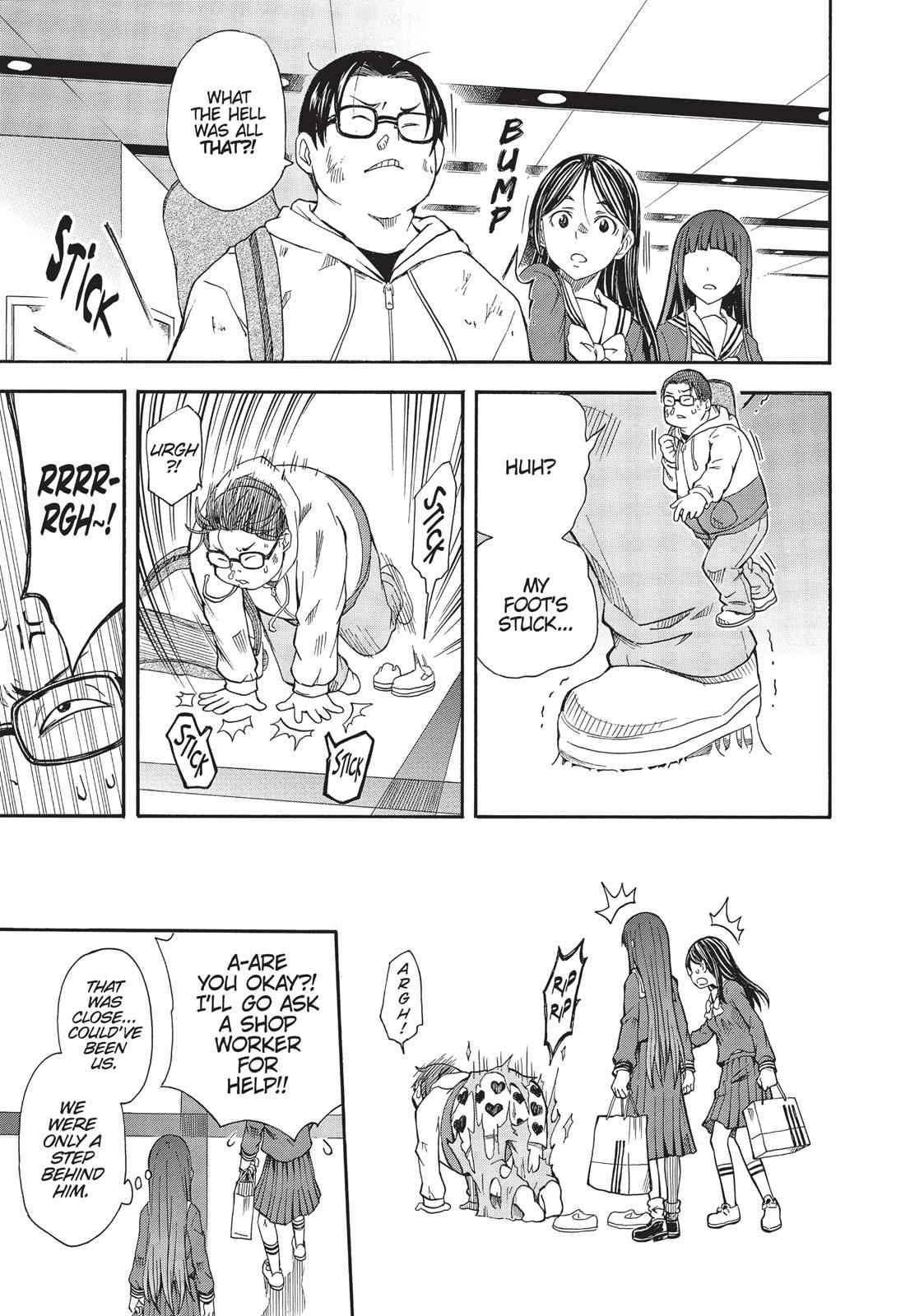 Toaru Majutsu no Index Gaiden: Toaru Kagaku no Railgun Chap 82 - Next Chap 83