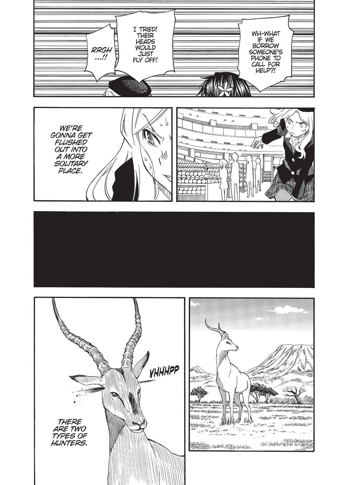 Toaru Majutsu no Index Gaiden: Toaru Kagaku no Railgun Chap 82 - Next Chap 83