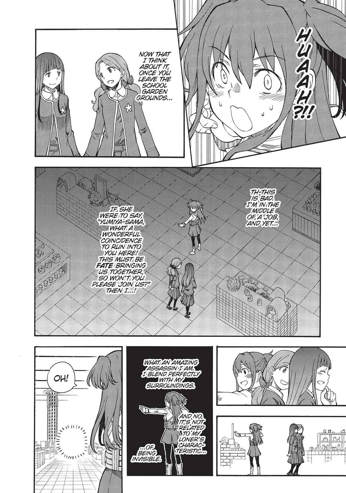 Toaru Majutsu no Index Gaiden: Toaru Kagaku no Railgun Chap 82 - Next Chap 83