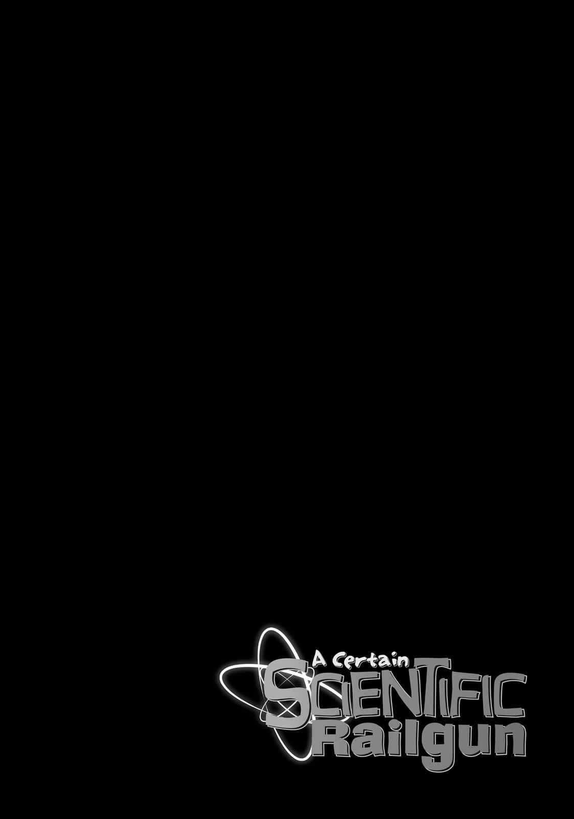 Toaru Majutsu no Index Gaiden: Toaru Kagaku no Railgun Chap 83 - Next Chap 84