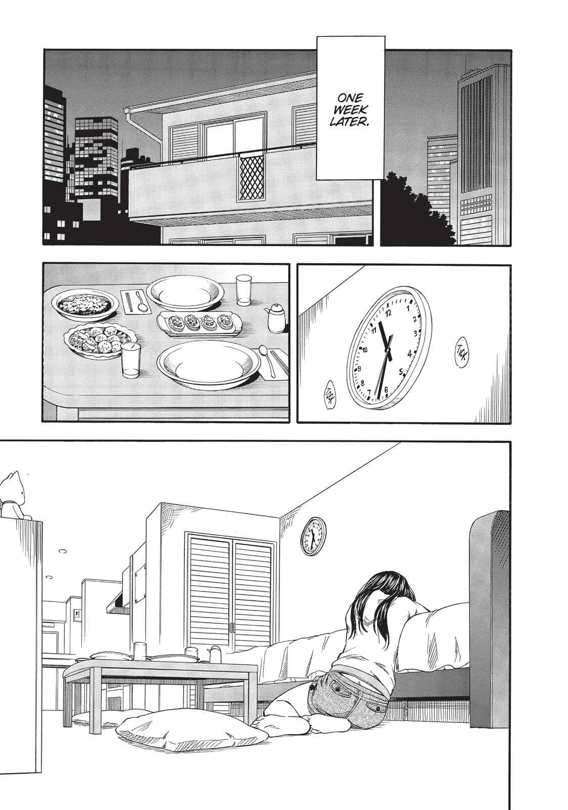 Toaru Majutsu no Index Gaiden: Toaru Kagaku no Railgun Chap 83 - Next Chap 84