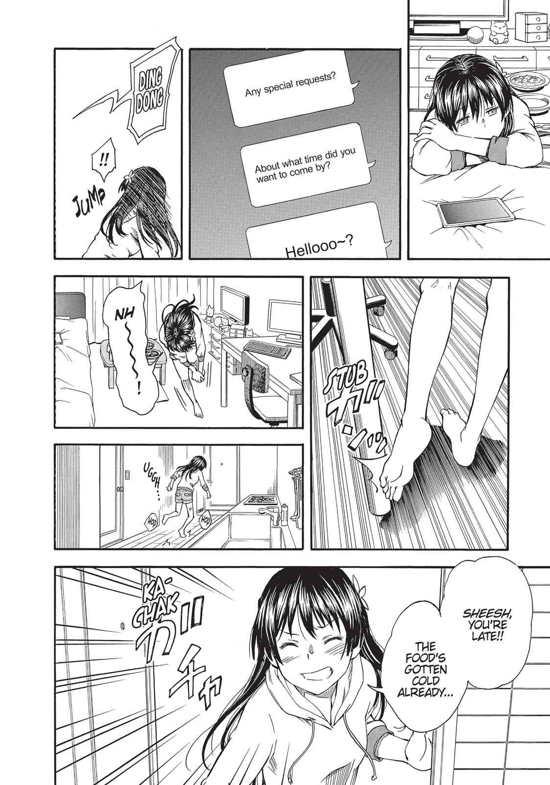 Toaru Majutsu no Index Gaiden: Toaru Kagaku no Railgun Chap 83 - Next Chap 84