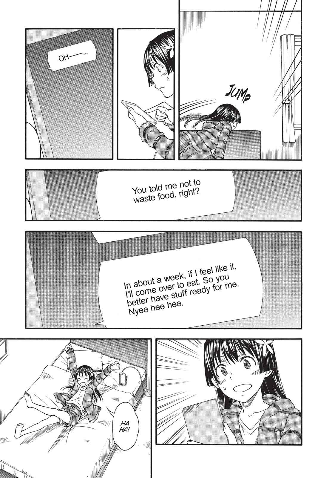 Toaru Majutsu no Index Gaiden: Toaru Kagaku no Railgun Chap 83 - Next Chap 84