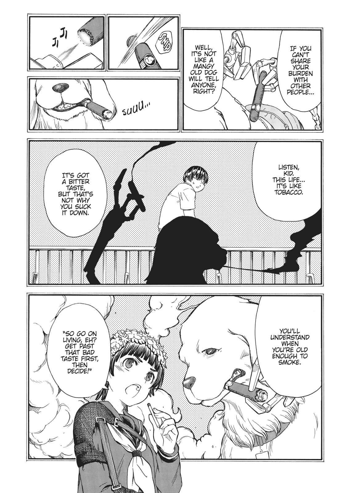 Toaru Majutsu no Index Gaiden: Toaru Kagaku no Railgun Chap 97 - Next Chap 98