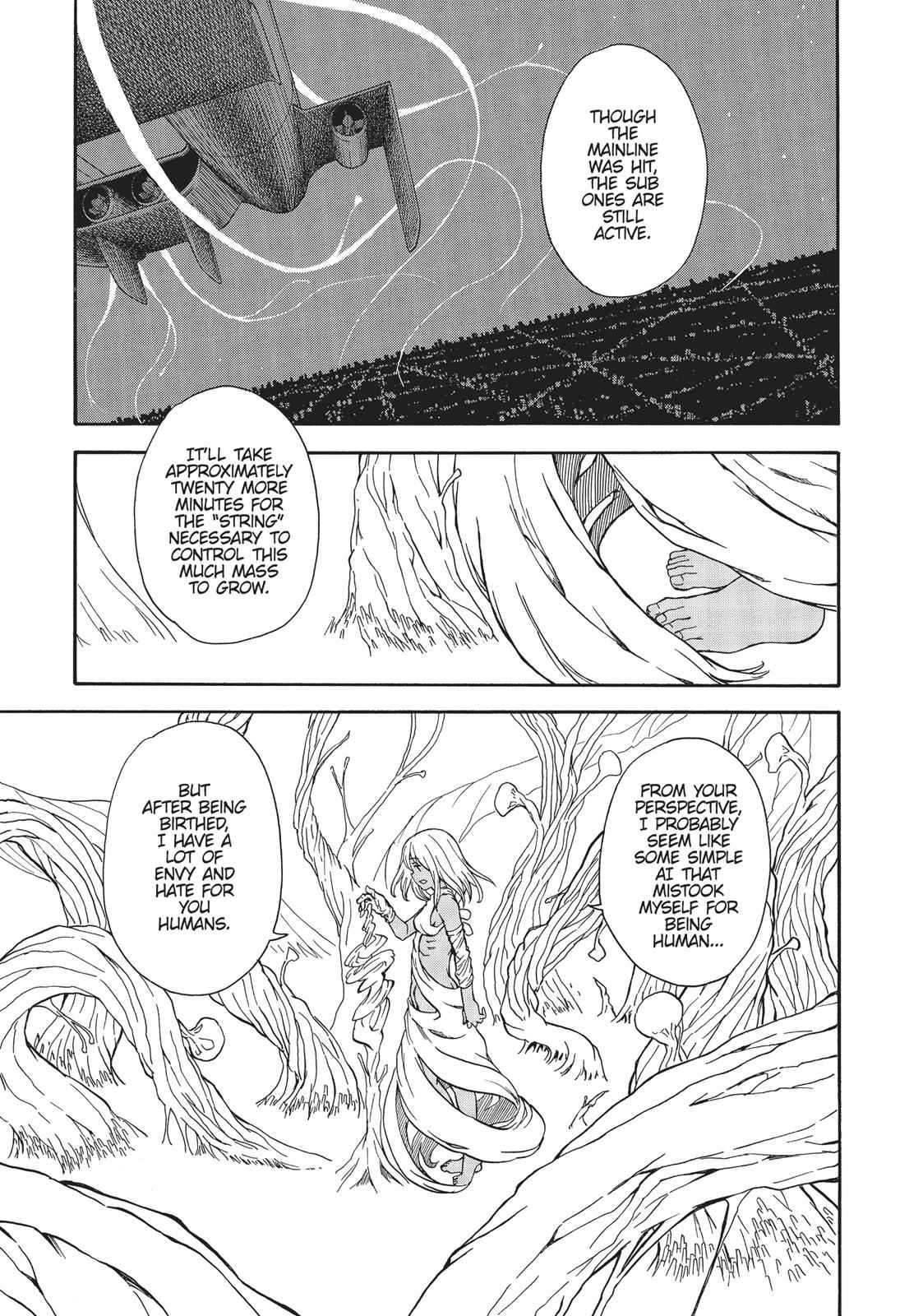 Toaru Majutsu no Index Gaiden: Toaru Kagaku no Railgun Chap 95 - Next Chap 96