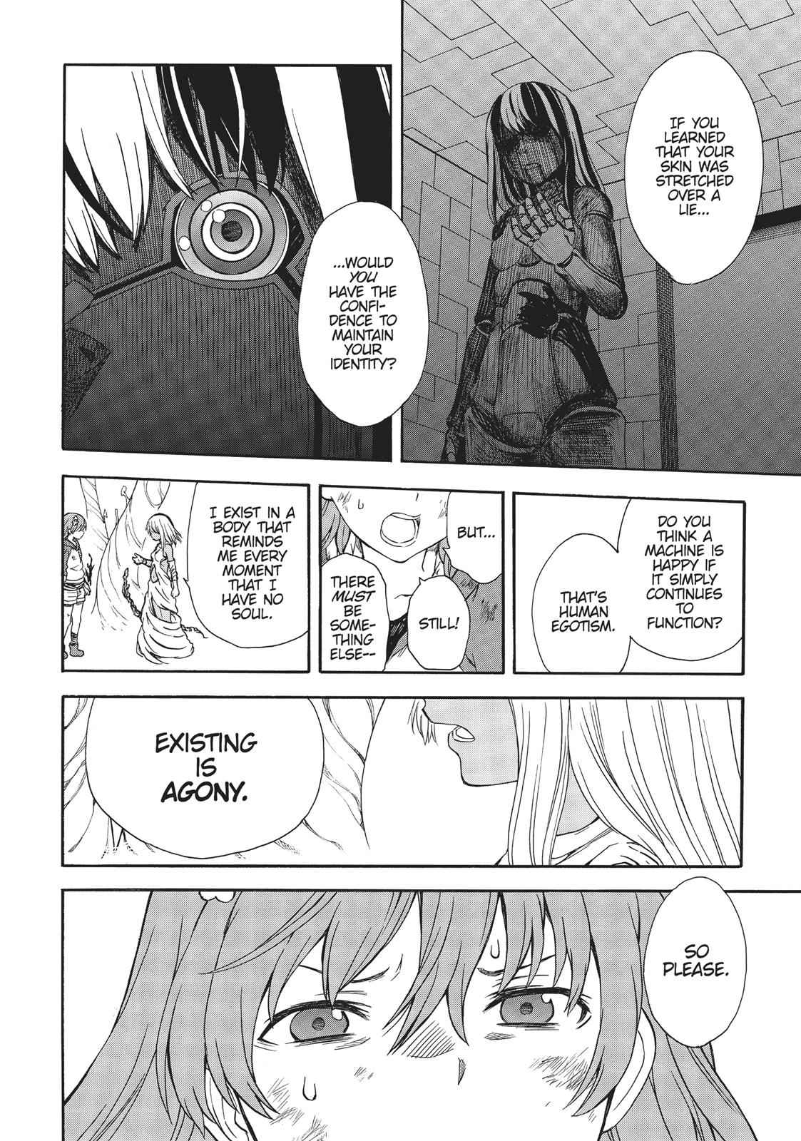 Toaru Majutsu no Index Gaiden: Toaru Kagaku no Railgun Chap 95 - Next Chap 96