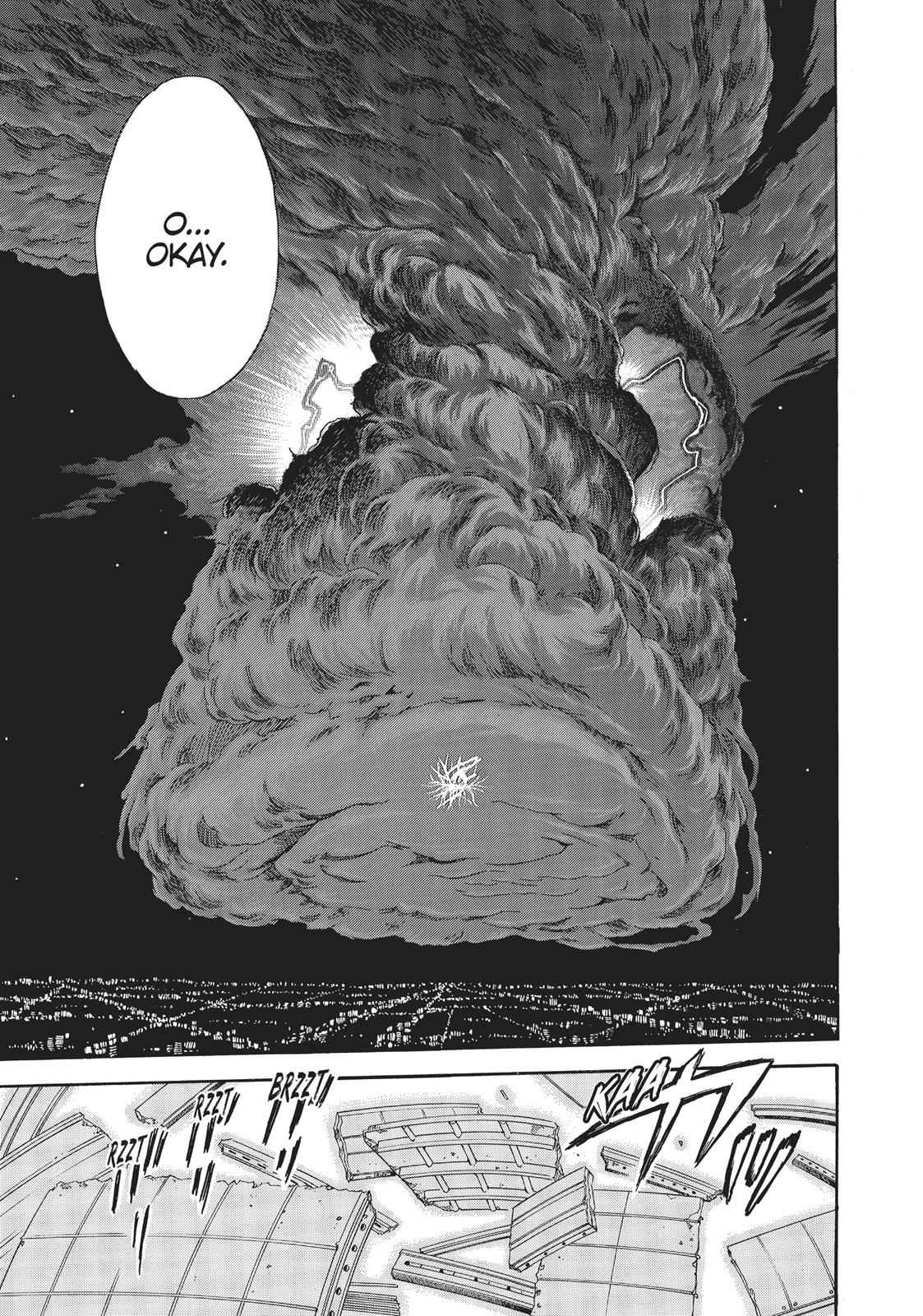 Toaru Majutsu no Index Gaiden: Toaru Kagaku no Railgun Chap 95 - Next Chap 96