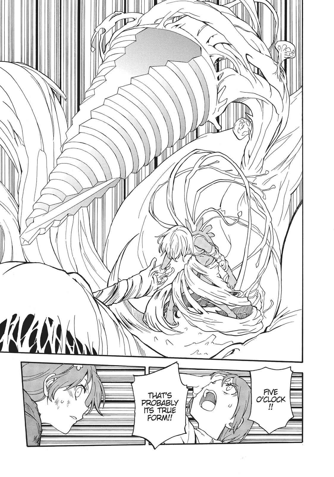 Toaru Majutsu no Index Gaiden: Toaru Kagaku no Railgun Chap 95 - Next Chap 96