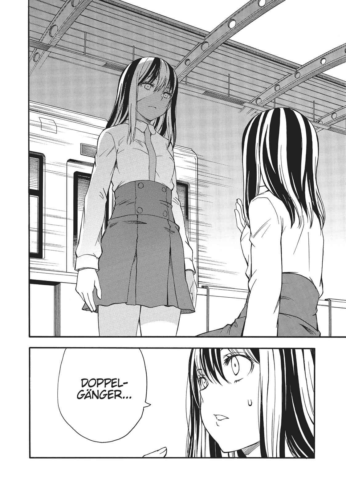 Toaru Majutsu no Index Gaiden: Toaru Kagaku no Railgun Chap 96 - Next Chap 97